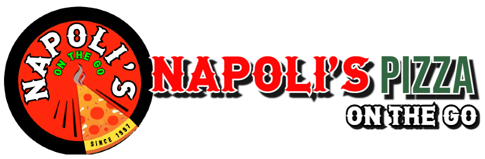 Napoli's Pizza ON THE GO